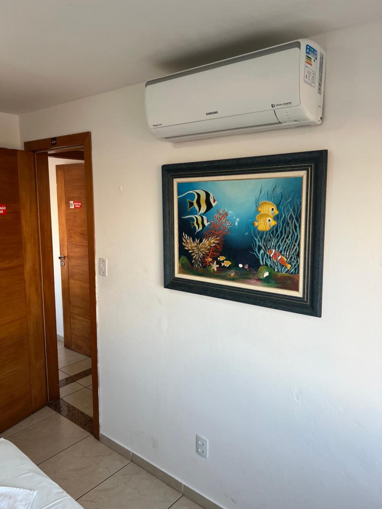 Appartement Lindo Flat Sem Custos Adicionais à Natal Extérieur photo