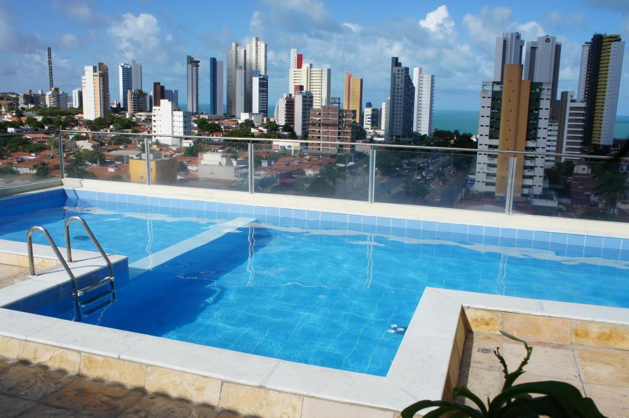 Appartement Lindo Flat Sem Custos Adicionais à Natal Extérieur photo